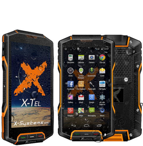 Outdoor-Rugged-Waterproof-Extreme-Smartphone_X-Tel-9500_X-Systems