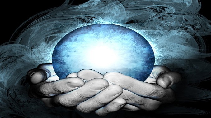 Psychic Abilities