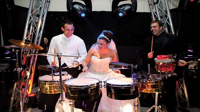 wedding bands Sydney