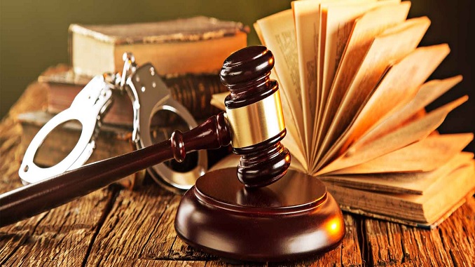 Ottawa criminal defense lawyer
