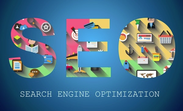 Search Engine Optimisation