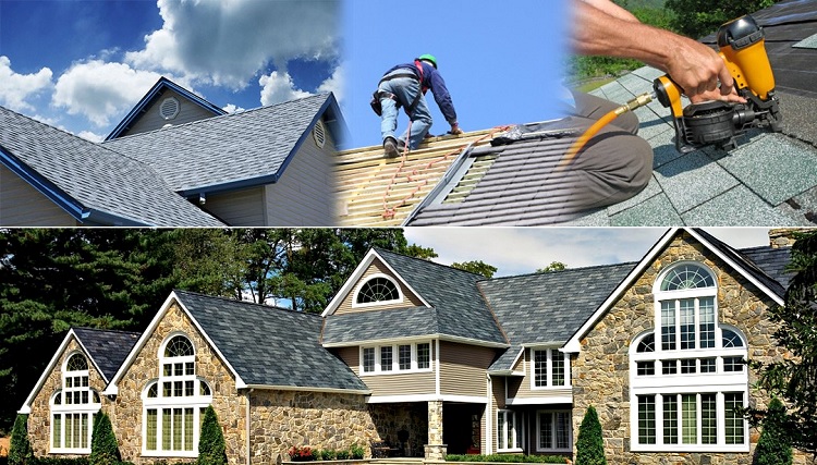 ann arbor roofing