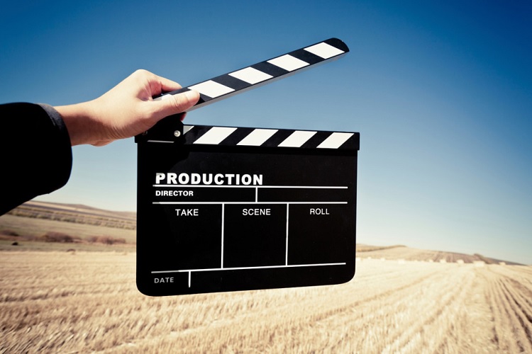 video production