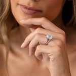 The Real Thing or Not- How Good Are Moissanite Engagement Rings?