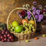 Nature’s Palette: Exploring the Delightful World of Fruit Paintings